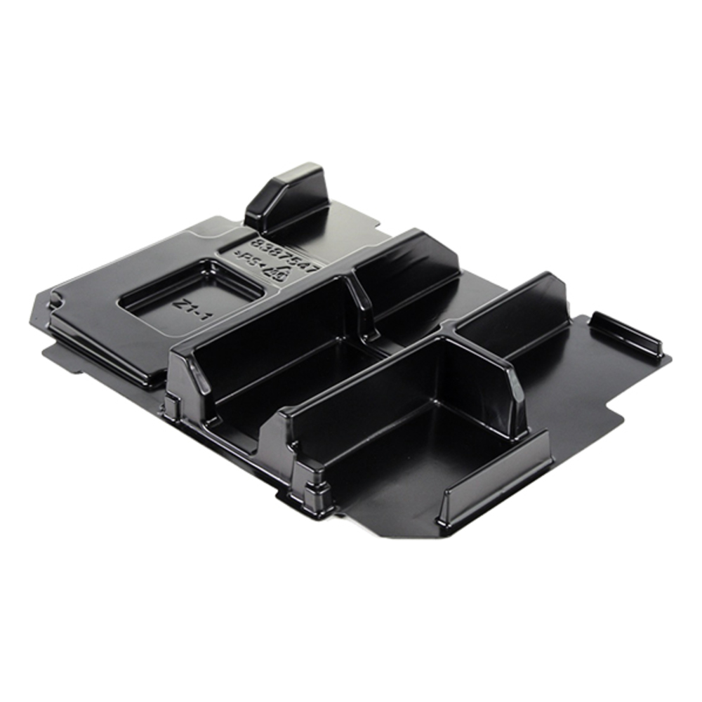 Makita Plastic Inlay for Makpac Case (838754-7) | Makita by KHM Megatools Corp. Makita Plastic Inlay for Makpac Case (838754-7) | Makita by KHM Megatools Corp.